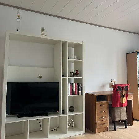 Apartamento Cityappartement Feldstrasse *