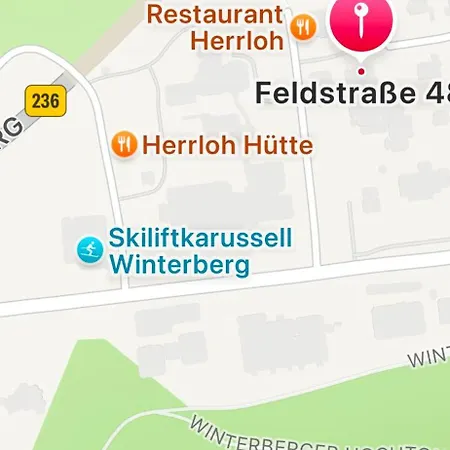Lift50 Winterberg *
